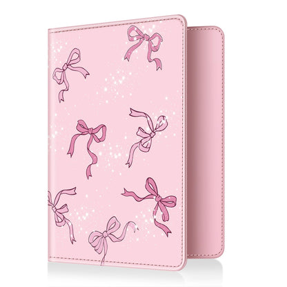 FINTIE Passport Holder, Slim Travel Wallet RFID Blocking Card Case Cover