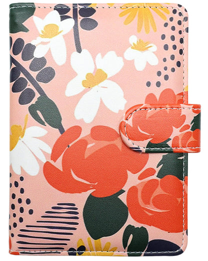 Passport Holder for Travel, RFID Passport Cover Wallet for Women Men, Leather Passport Book Card Holder Case for International Travel Must Haves Accessories, Cruise Ship Essentials Gifts