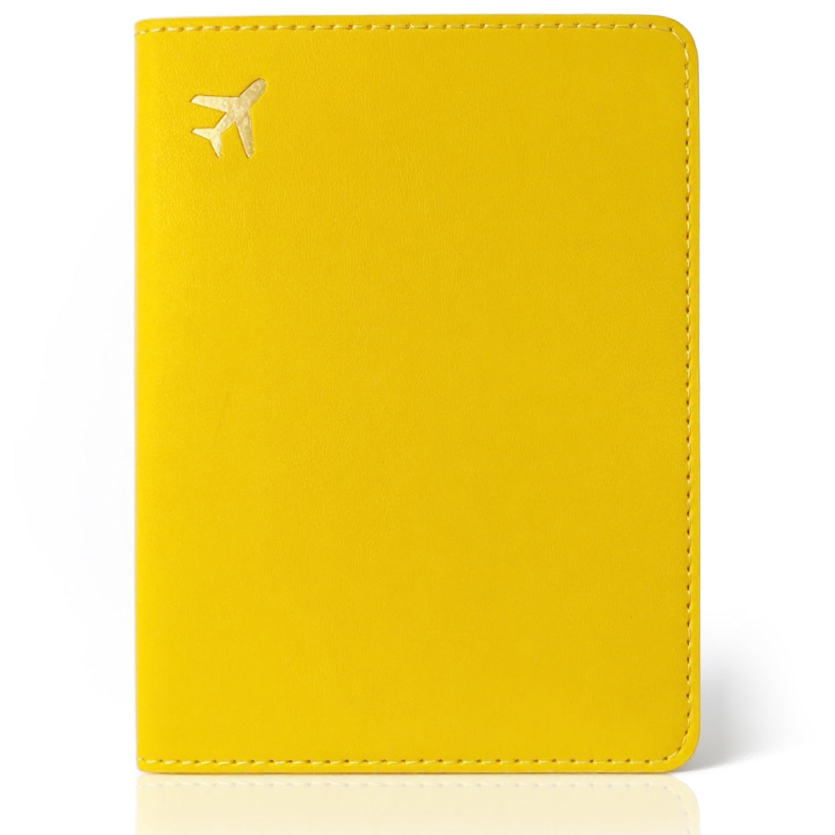 Passport Holder for Travel Essentials,RFID Blocking Passport Cover Case for Travel Accessories,Travel Wallet for Women Men (Light Blue)