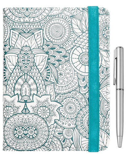 WALNEW Passport Holder for Travel, RFID Blocking Passport Wallet & Cover
