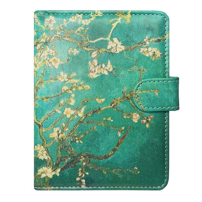 Passport Holder Cover, ACdream Protective Premium Leather RFID Blocking Wallet Travel Case for Passport/Credit Card/Air Ticket,