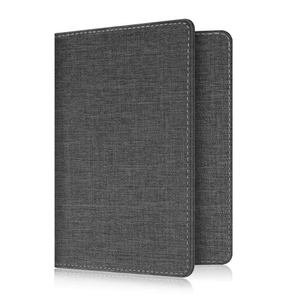 FINTIE Passport Holder, Slim Travel Wallet RFID Blocking Card Case Cover