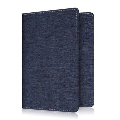 FINTIE Passport Holder, Slim Travel Wallet RFID Blocking Card Case Cover