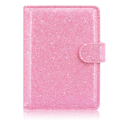 Passport Holder Cover, ACdream Protective Premium Leather RFID Blocking Wallet Travel Case for Passport/Credit Card/Air Ticket,